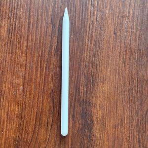 Apple Pencil 2nd generation